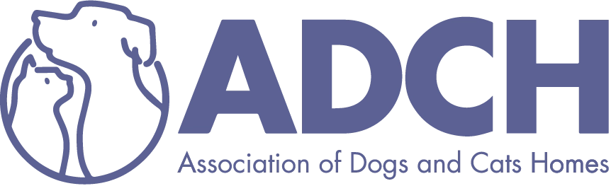 ADCH logo