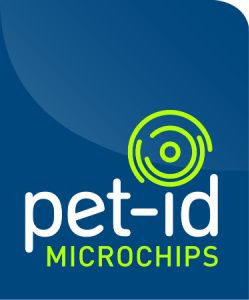 Pet Idmicrochips Logo