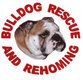 Bulldog Rescue Logo
