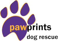 Pawprints Logo