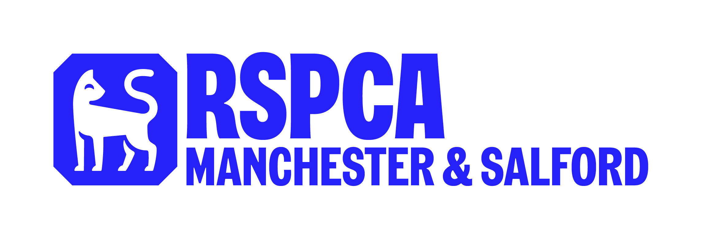 Rspca Manchestersalford Cat Stacked Digital Known Blue