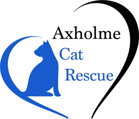 Isle Cat Rescue Logo2