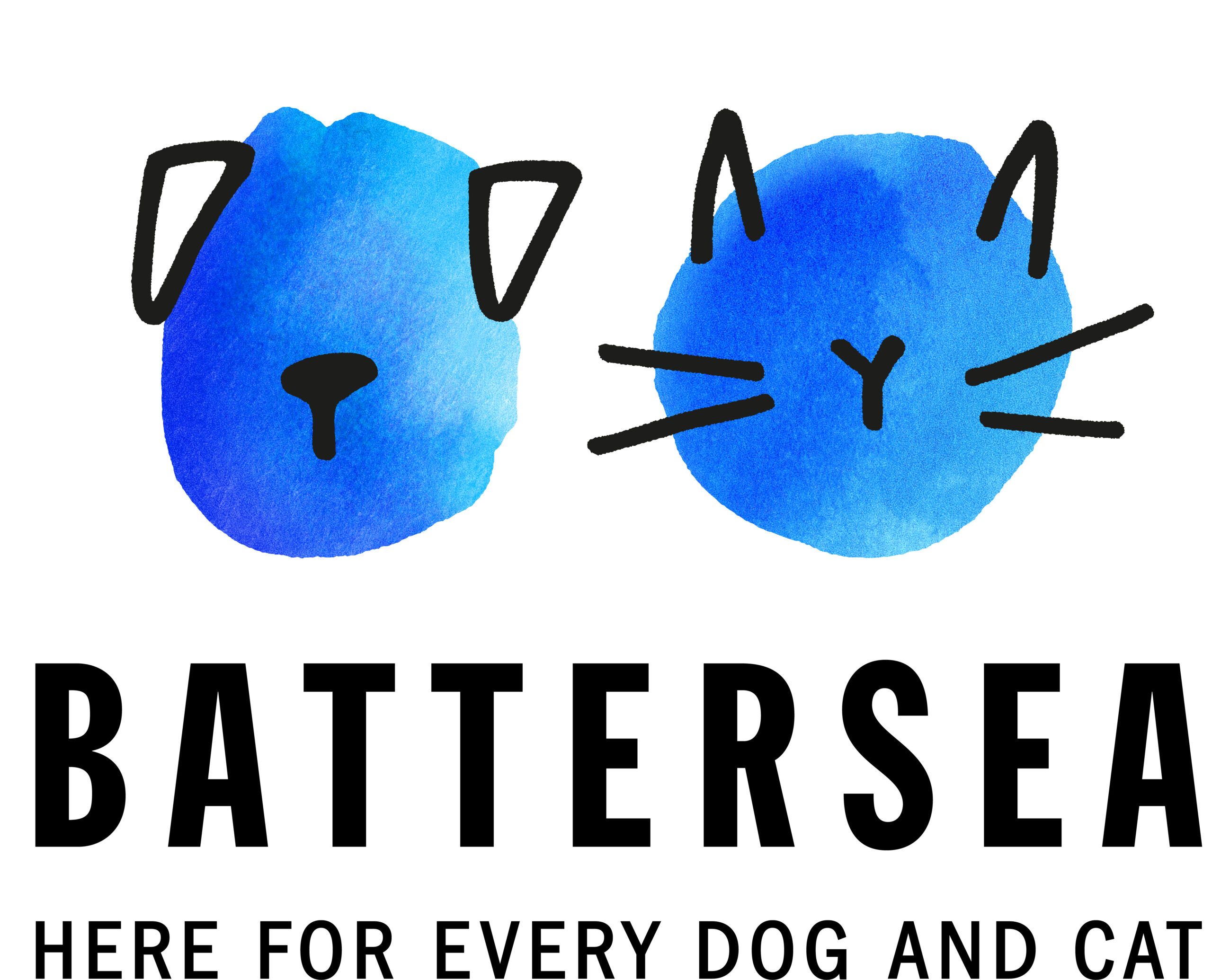 Battersea windsor deals dog rescue