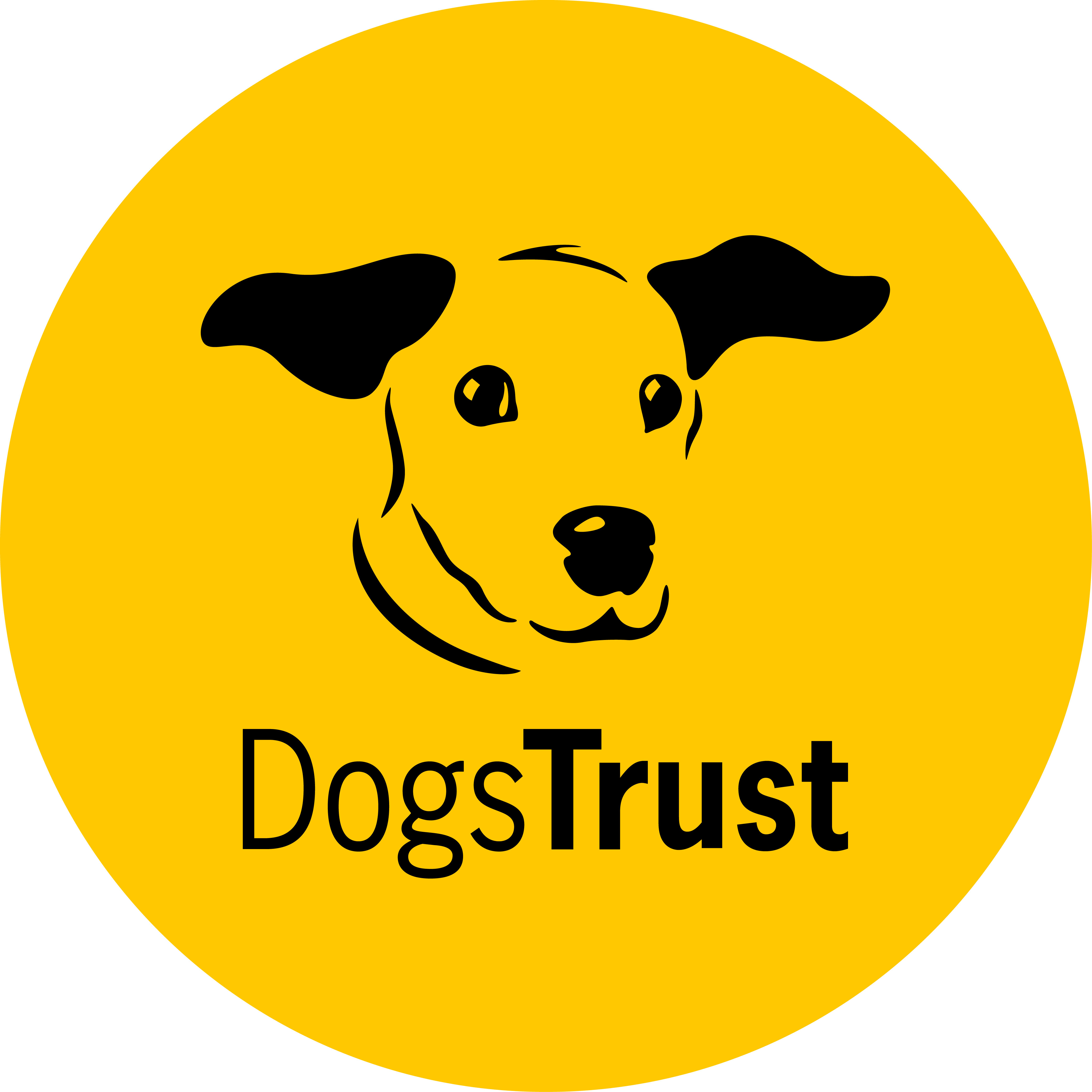 Dogs Trust Logo Rgb