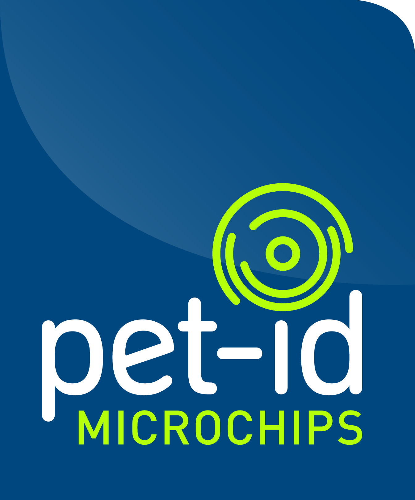 0780 Pet Idmicrochips Logo Cmyk