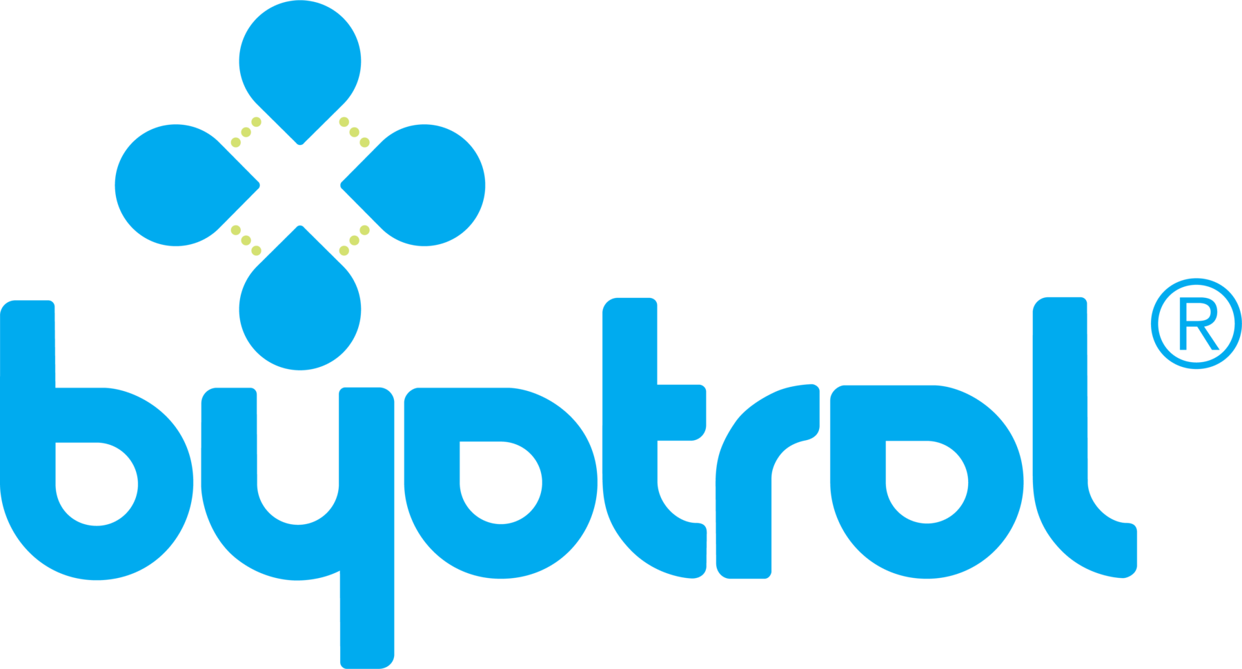 Byotrol Droplet Logo Rgb