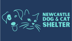 Ncl Dog Cat Shelter Logo