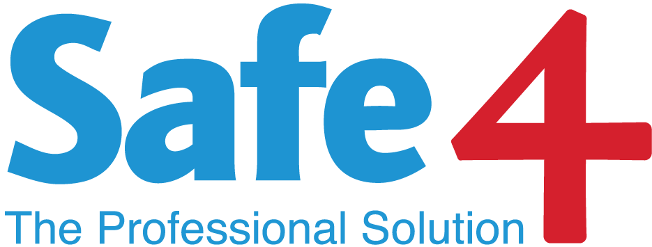 Safe 4 Logo 2017