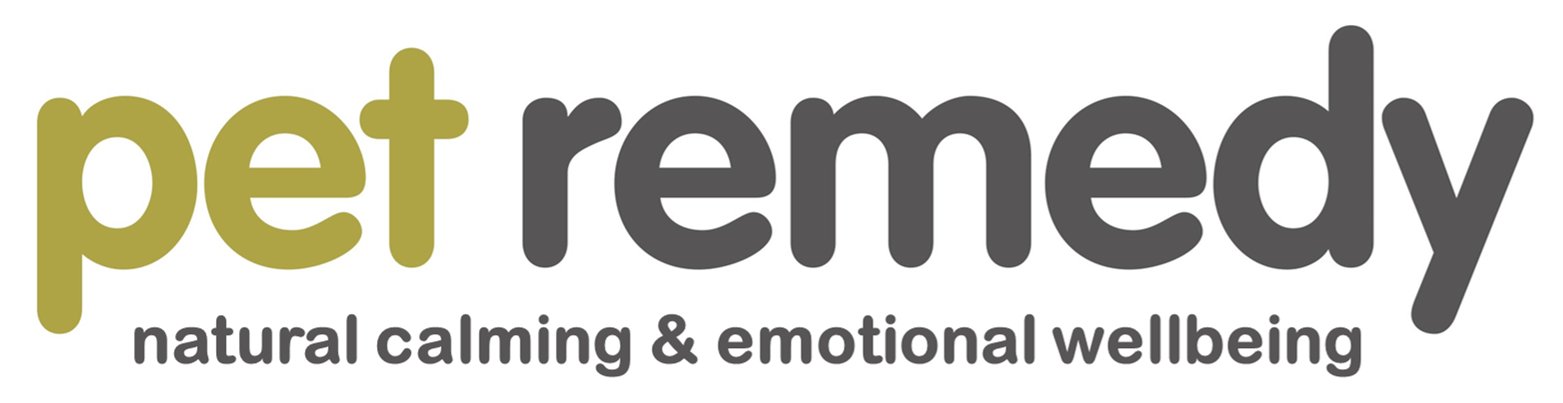 Pet Remedy Emotional Wellbeing Logo