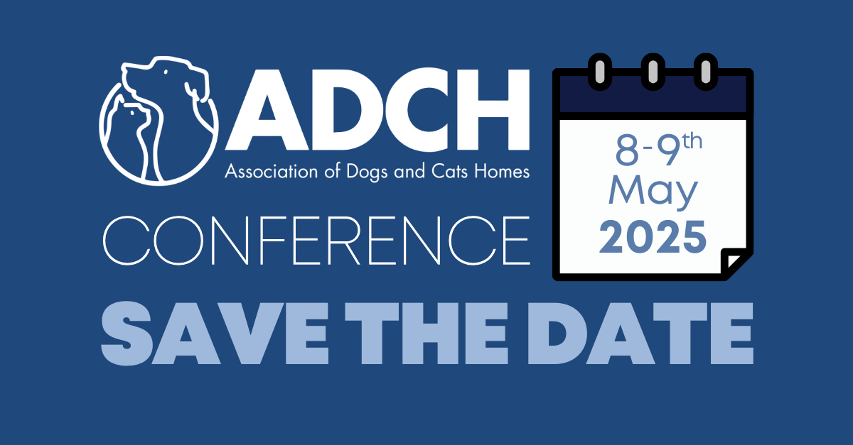 Adch Conference 2025 Save The Date