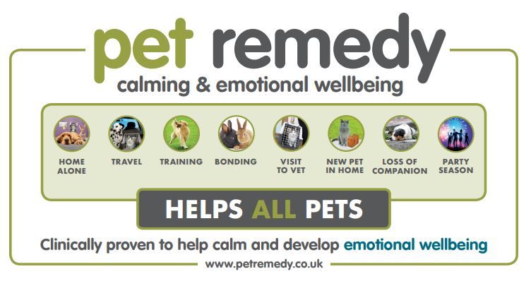 Pet Remedy S