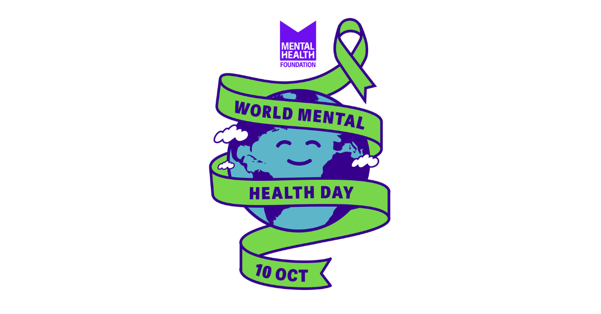 World Mental Health Day