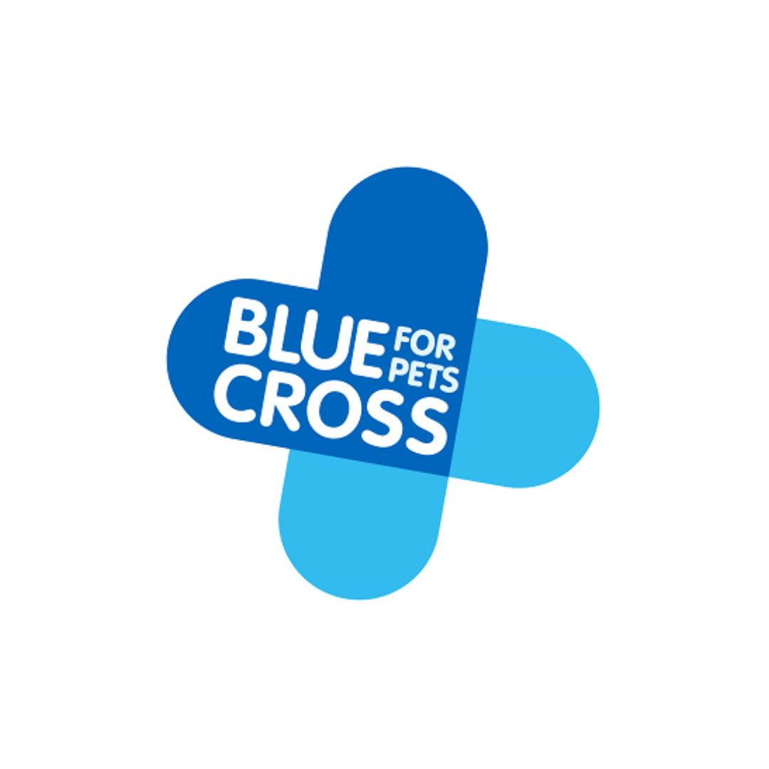 Blue Cross logo