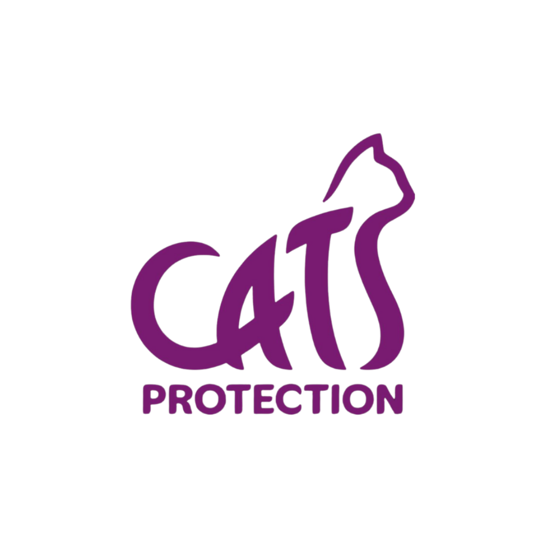 Cats Protection Logo