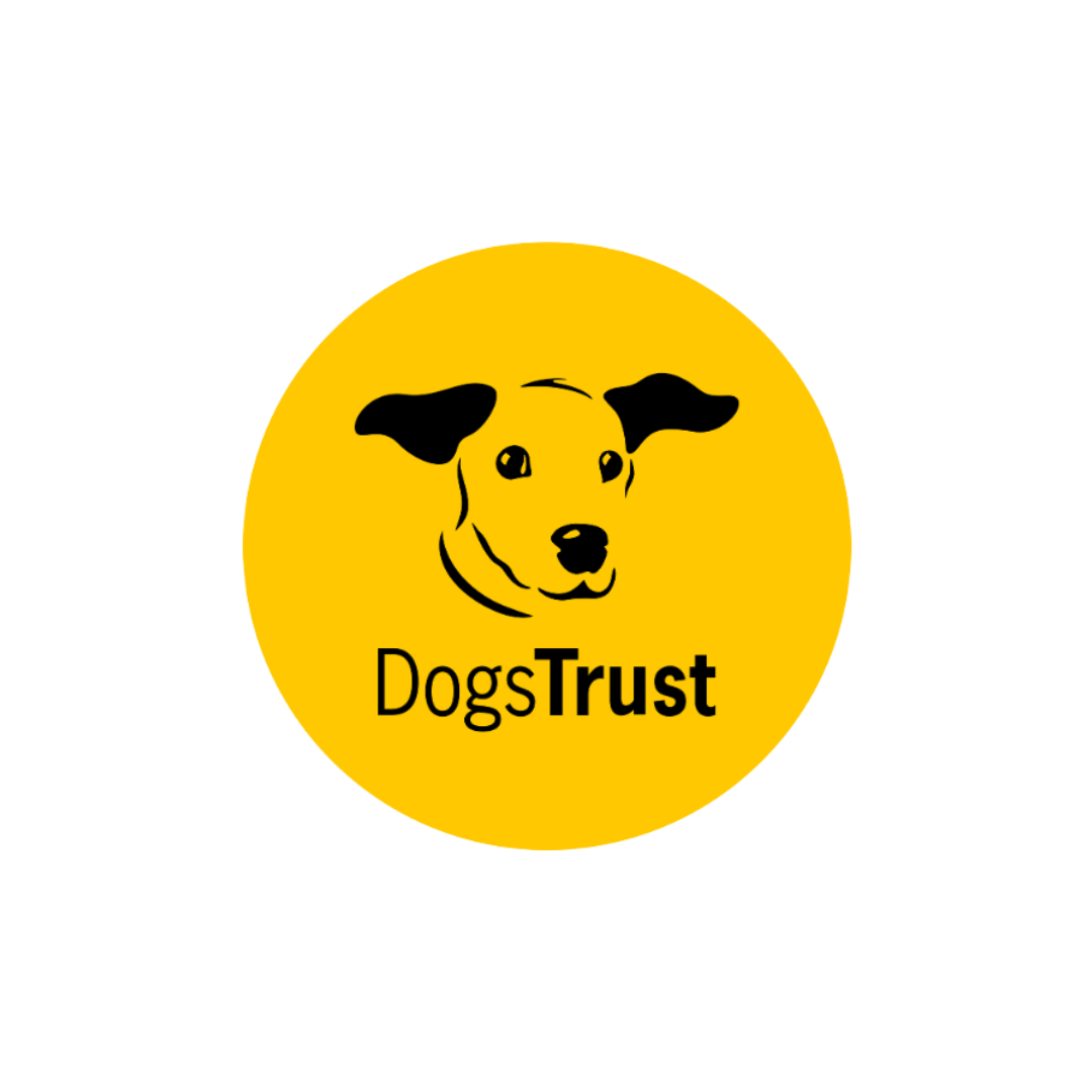 Dogs Trust Logo