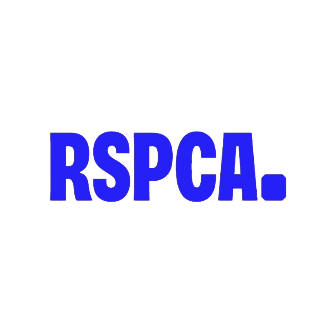 Rspca Logo