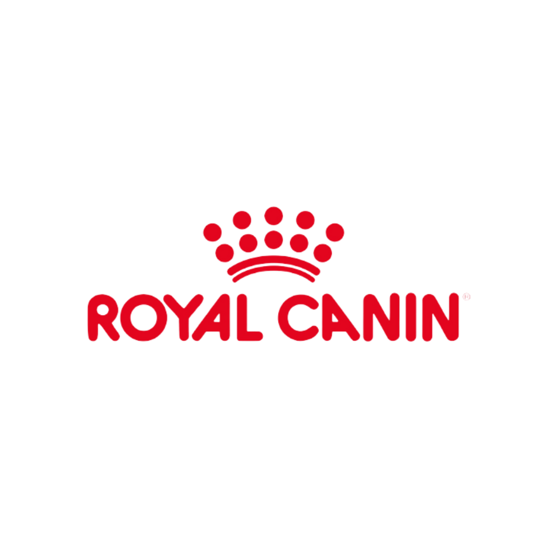 Royal Canin Spon Exhibitor Logo