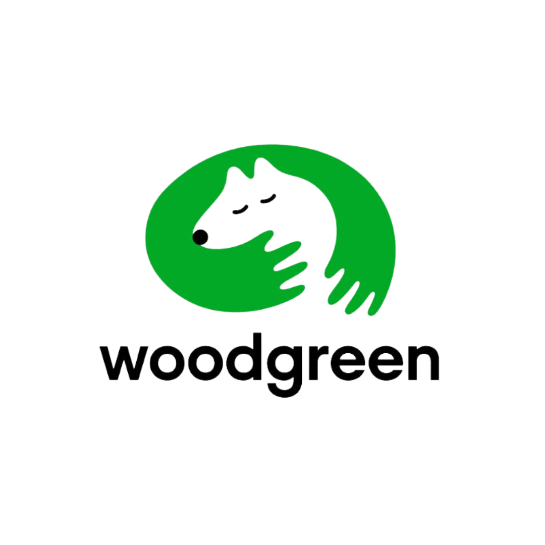 Woodgreen Logo