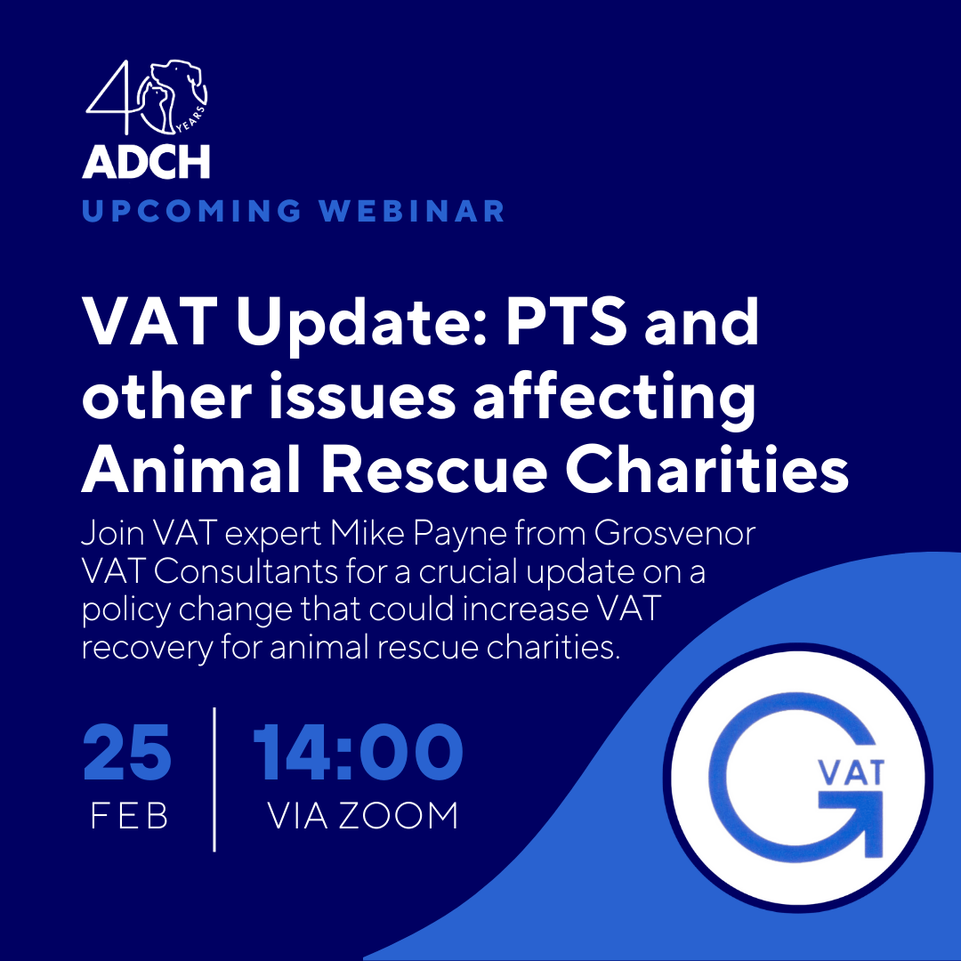 Vat Update Webinar