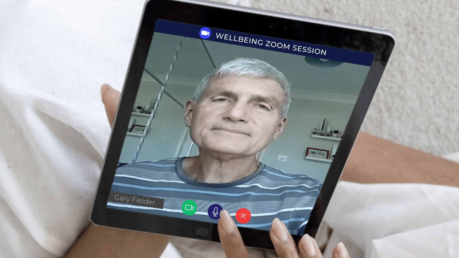 Weekly Wellbeing Website 16.9