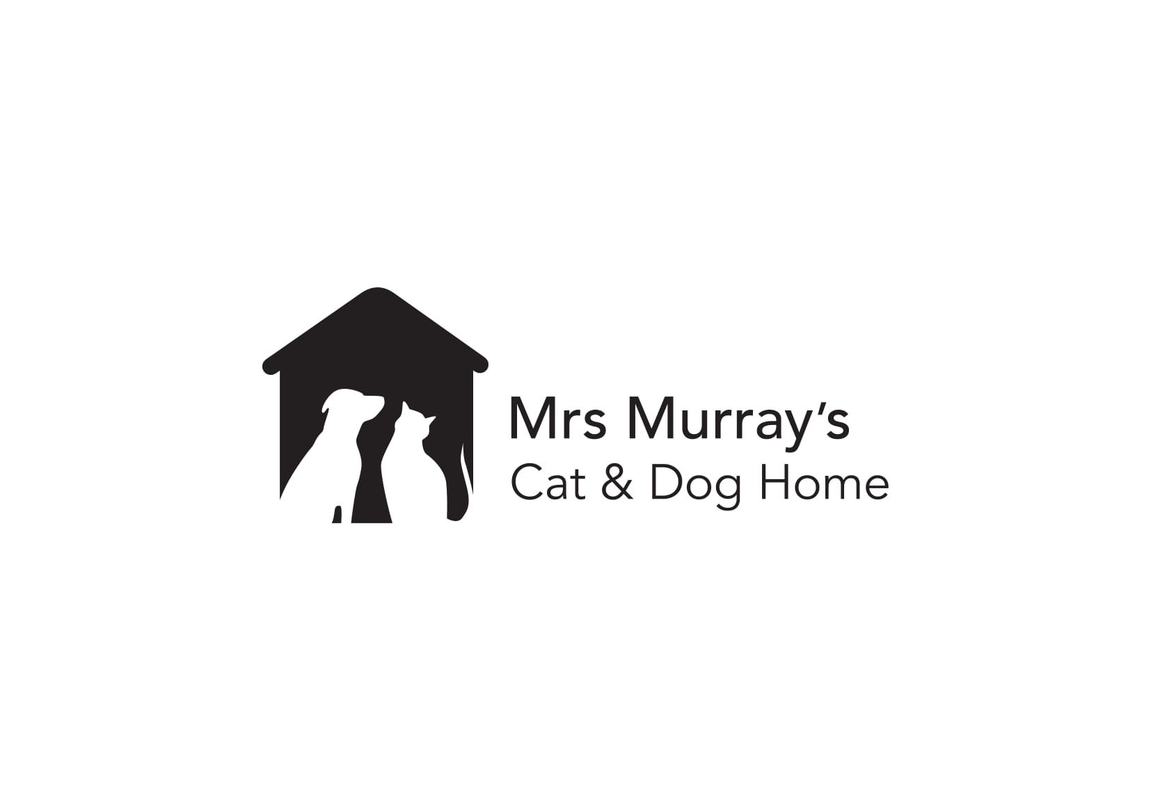 Mrs Murrays Logo 1