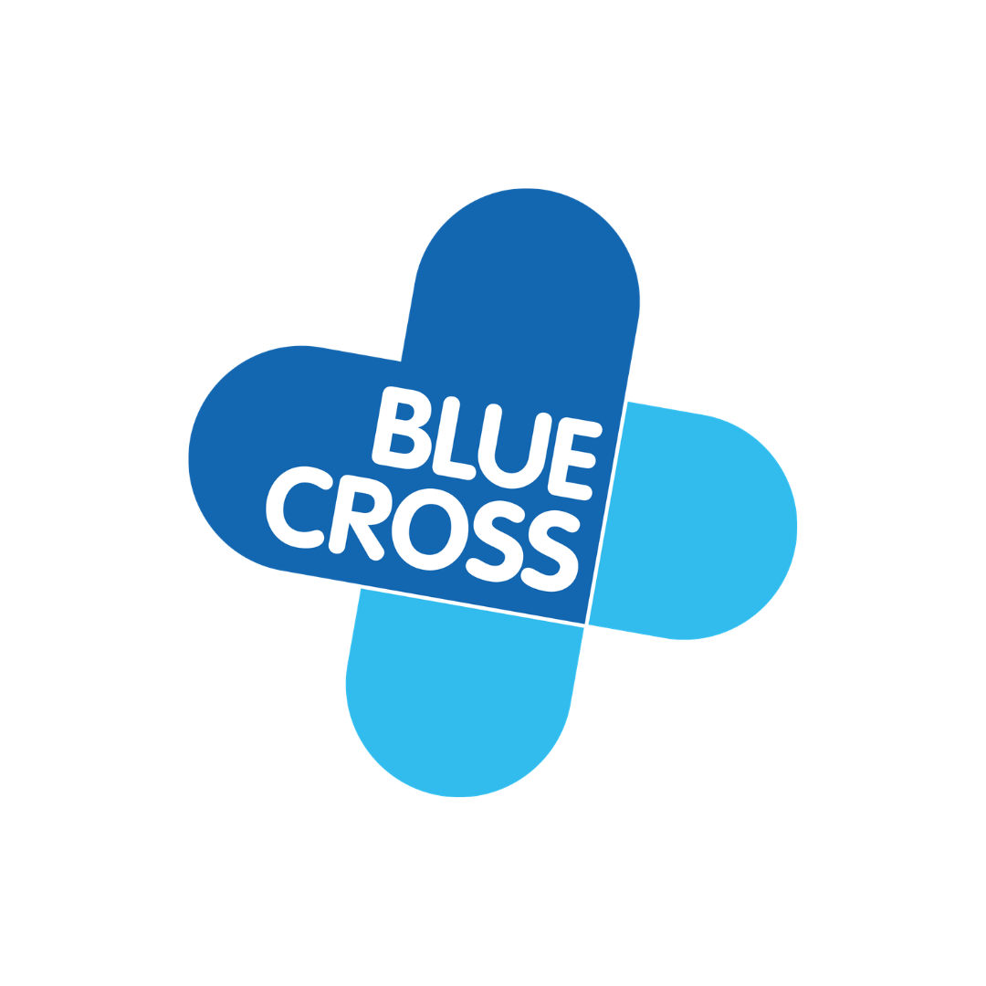 Blue Cross logo
