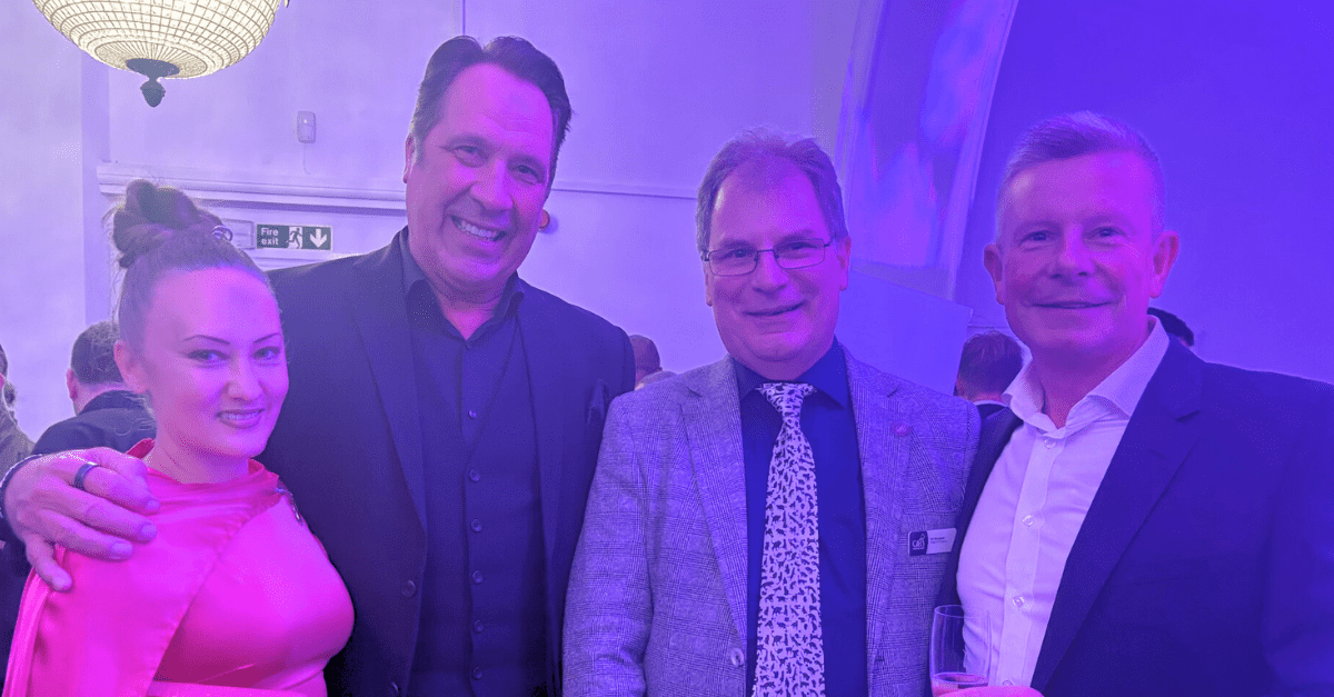 Cats Protection National Cat Awards 2025