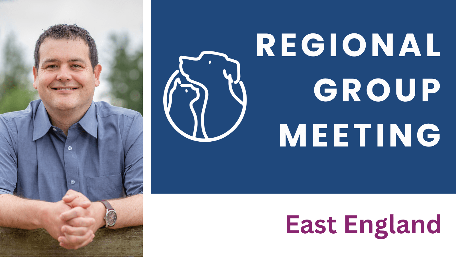 East England Rg Logo