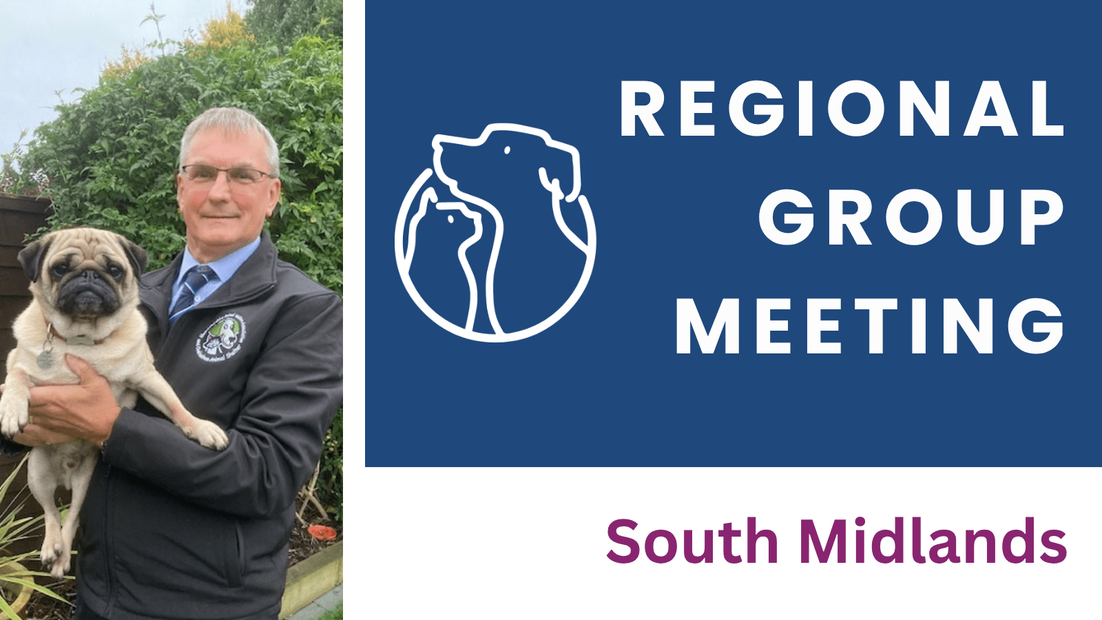 South Midlands Rg Logo