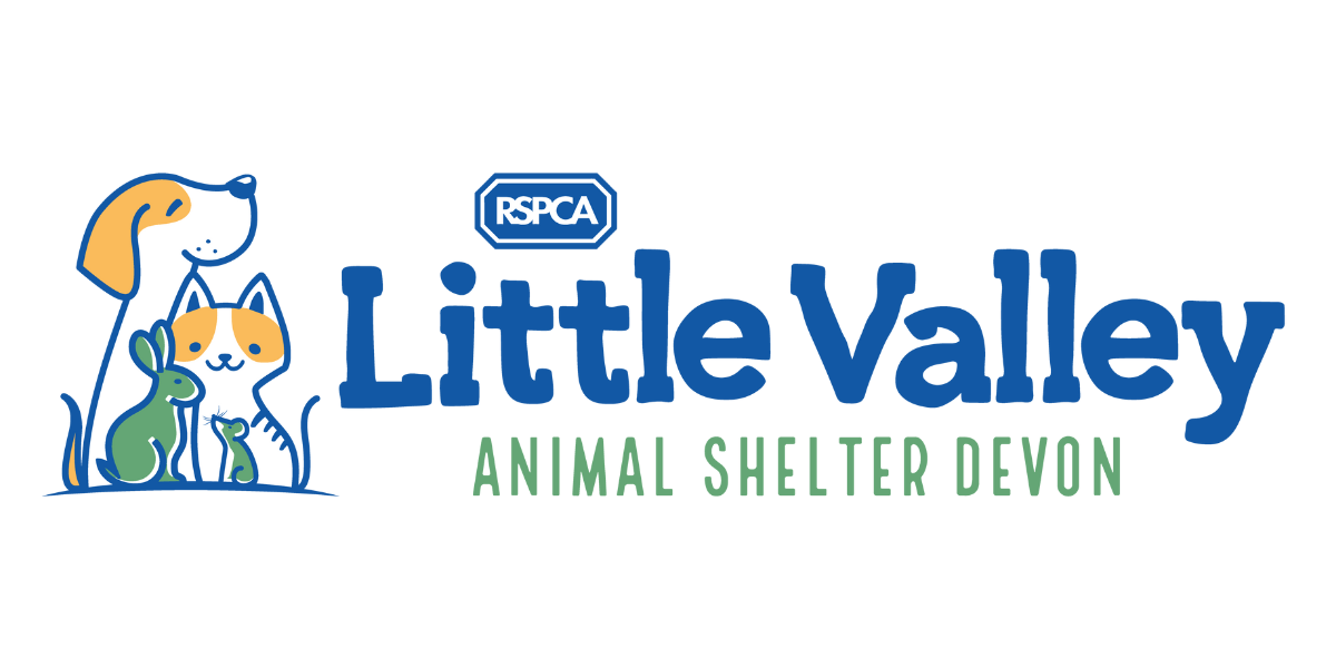 Rspca Little Valley