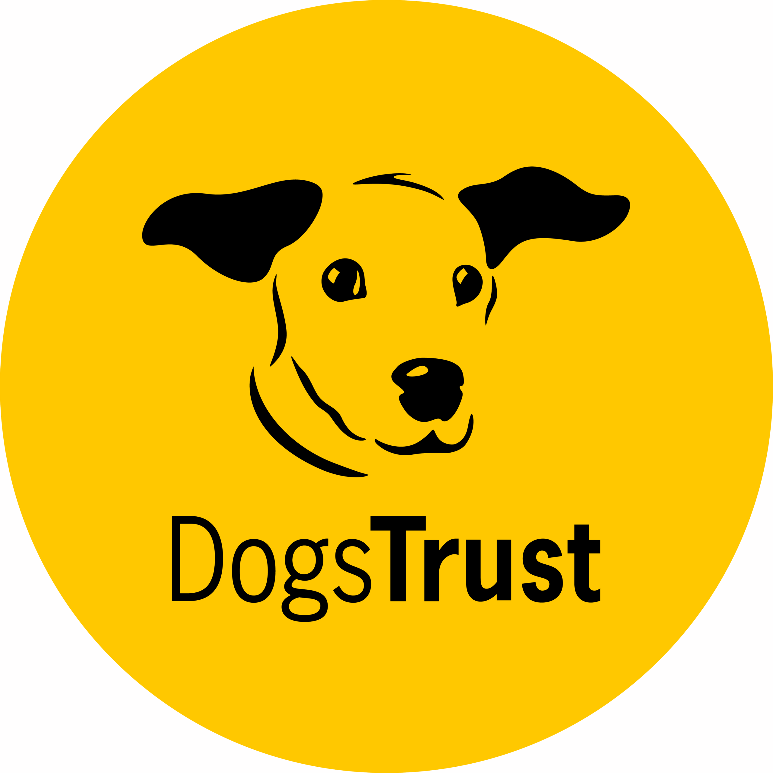 Dogs Trust Logo Rgb