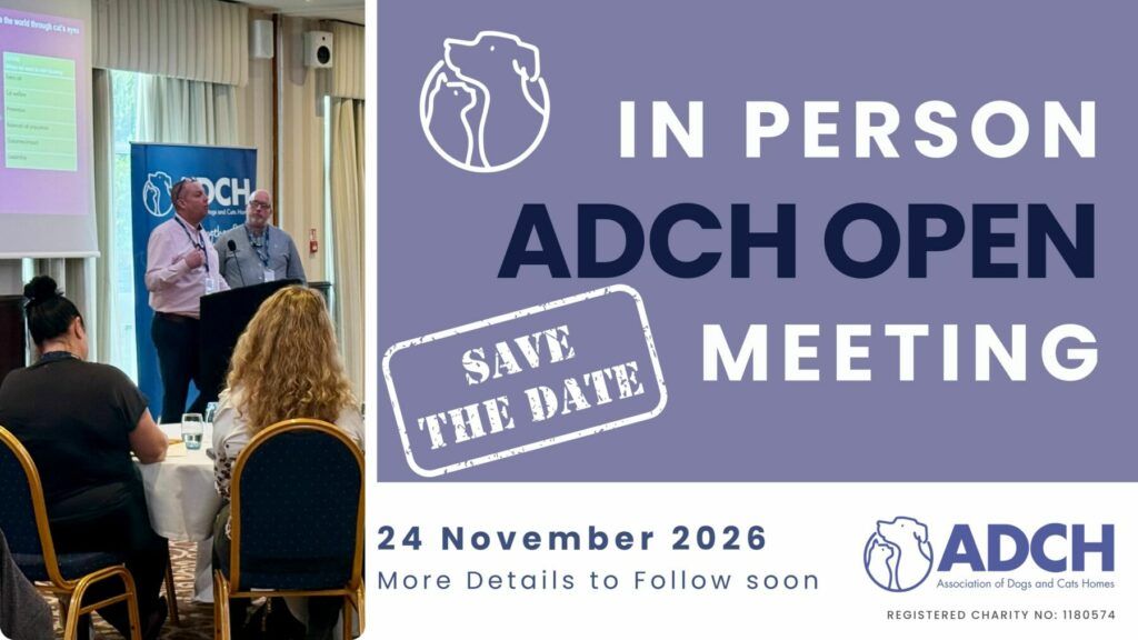 In Person Om Save The Date