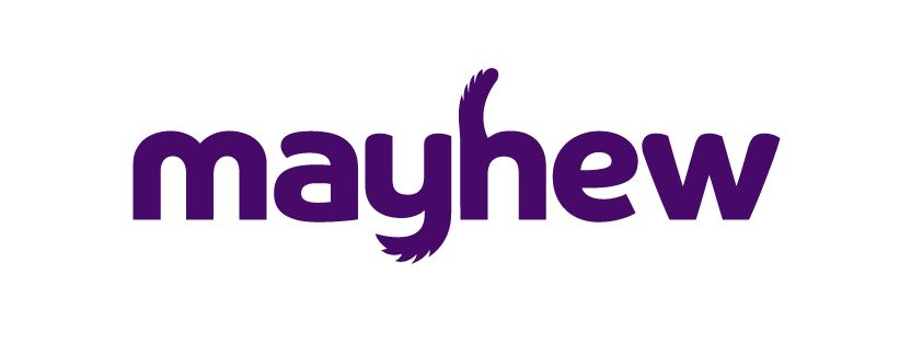 Mayhew Logo Rgb 150dpi