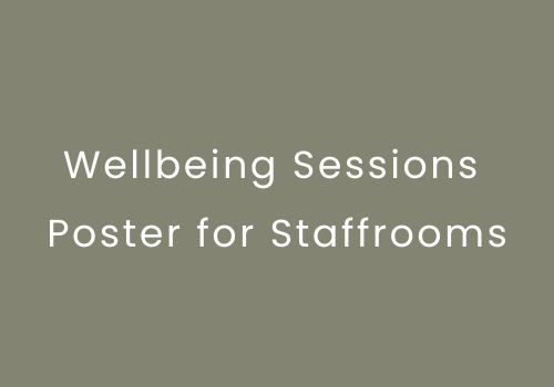 Staffroom Poster Button Image