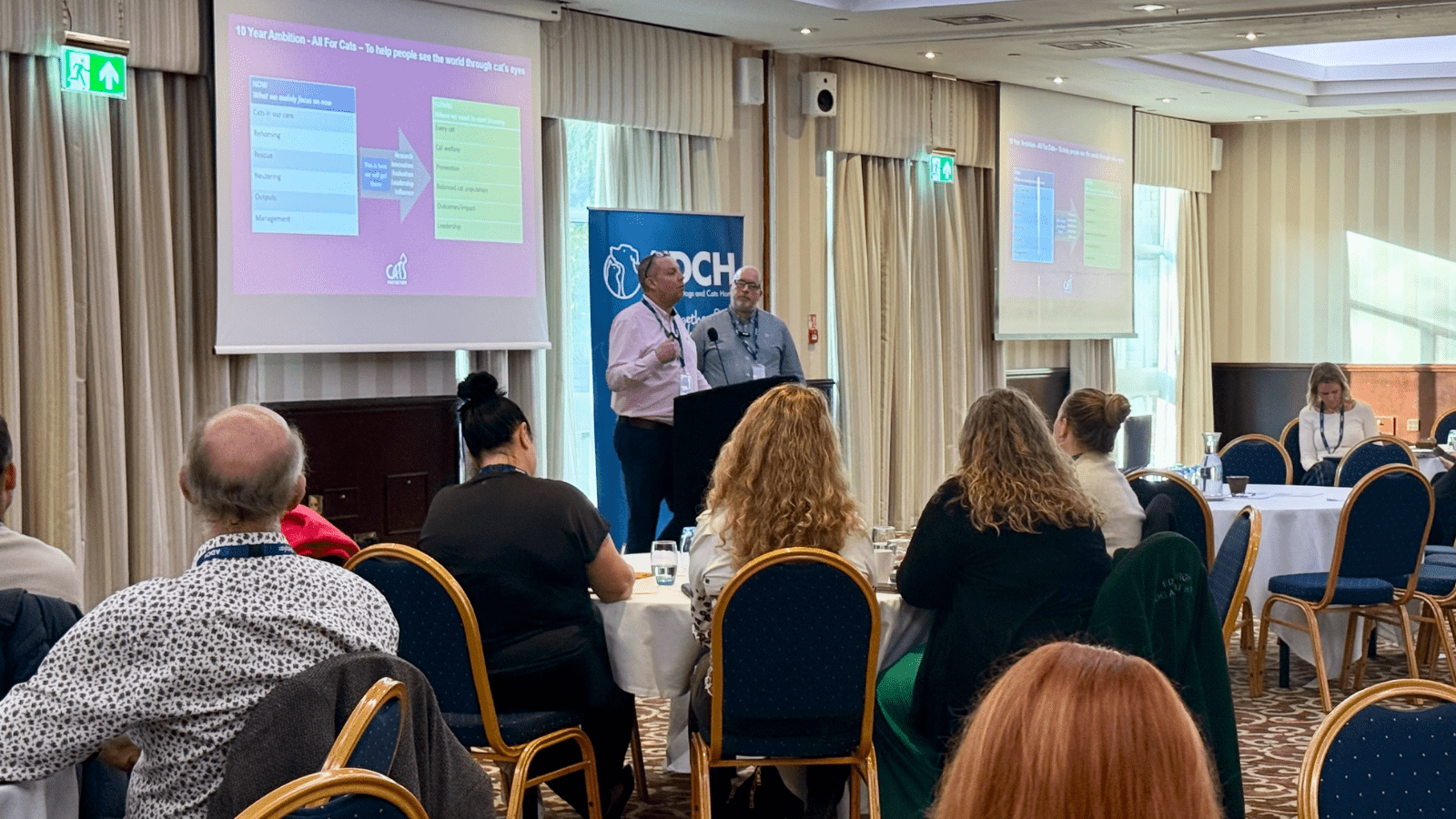 In Person Om For Website