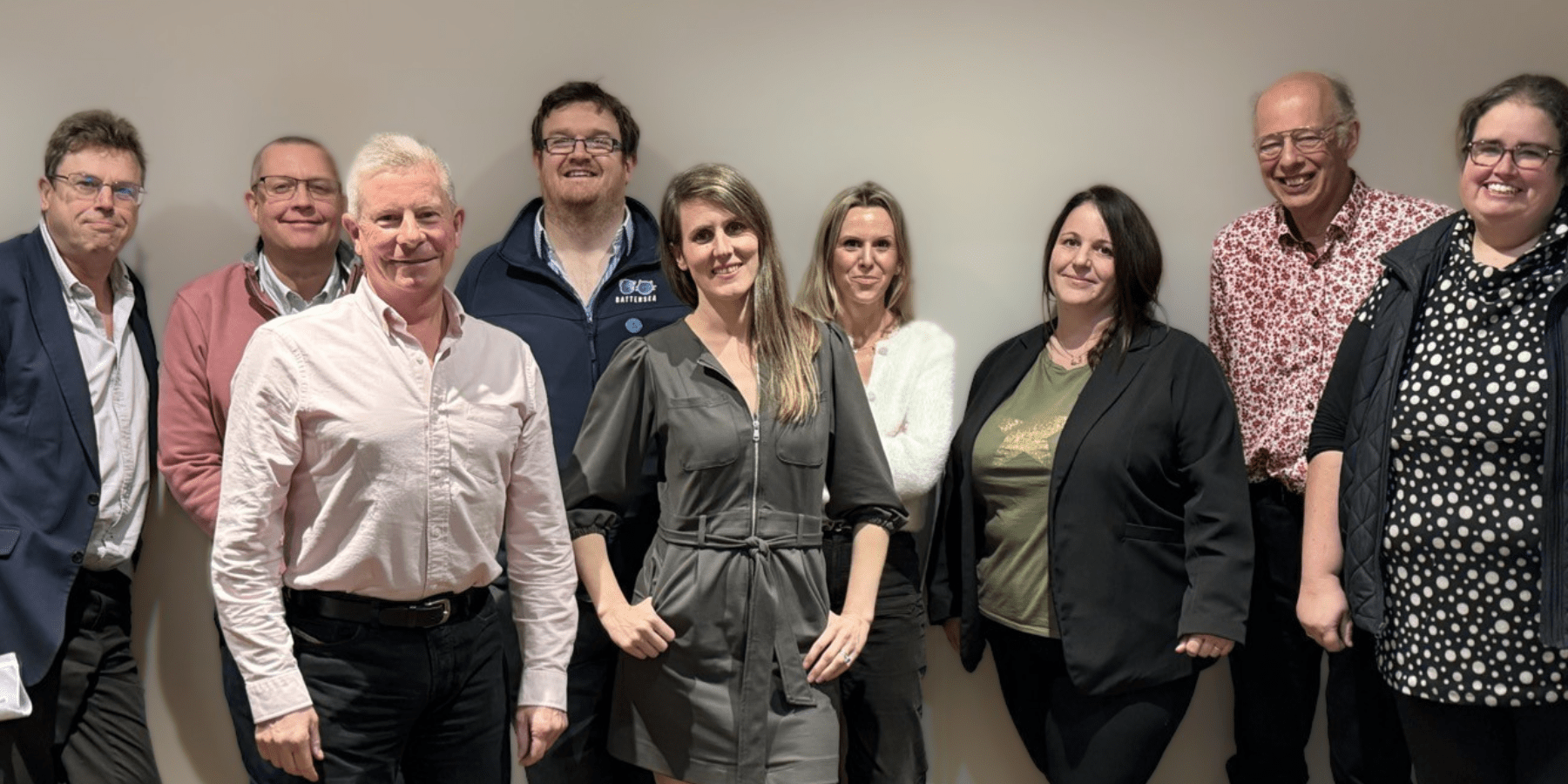 Adch Committee Leadership Update