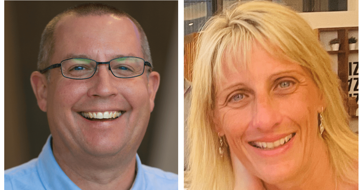 Adch Governance Committee Leadership Update