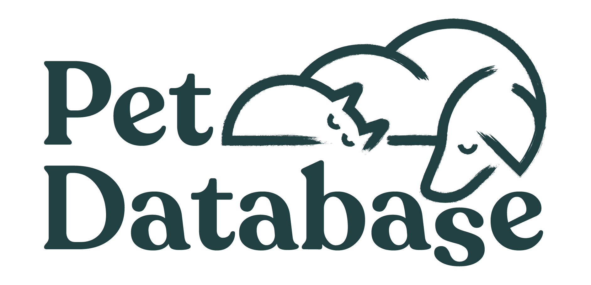 Pet Database Logo