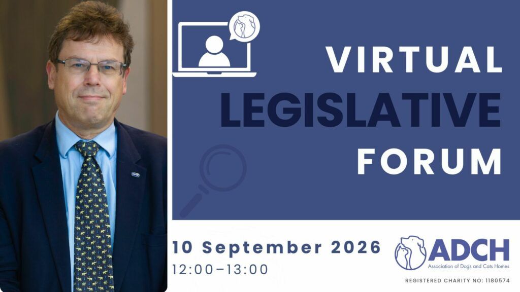 Legislative Forum