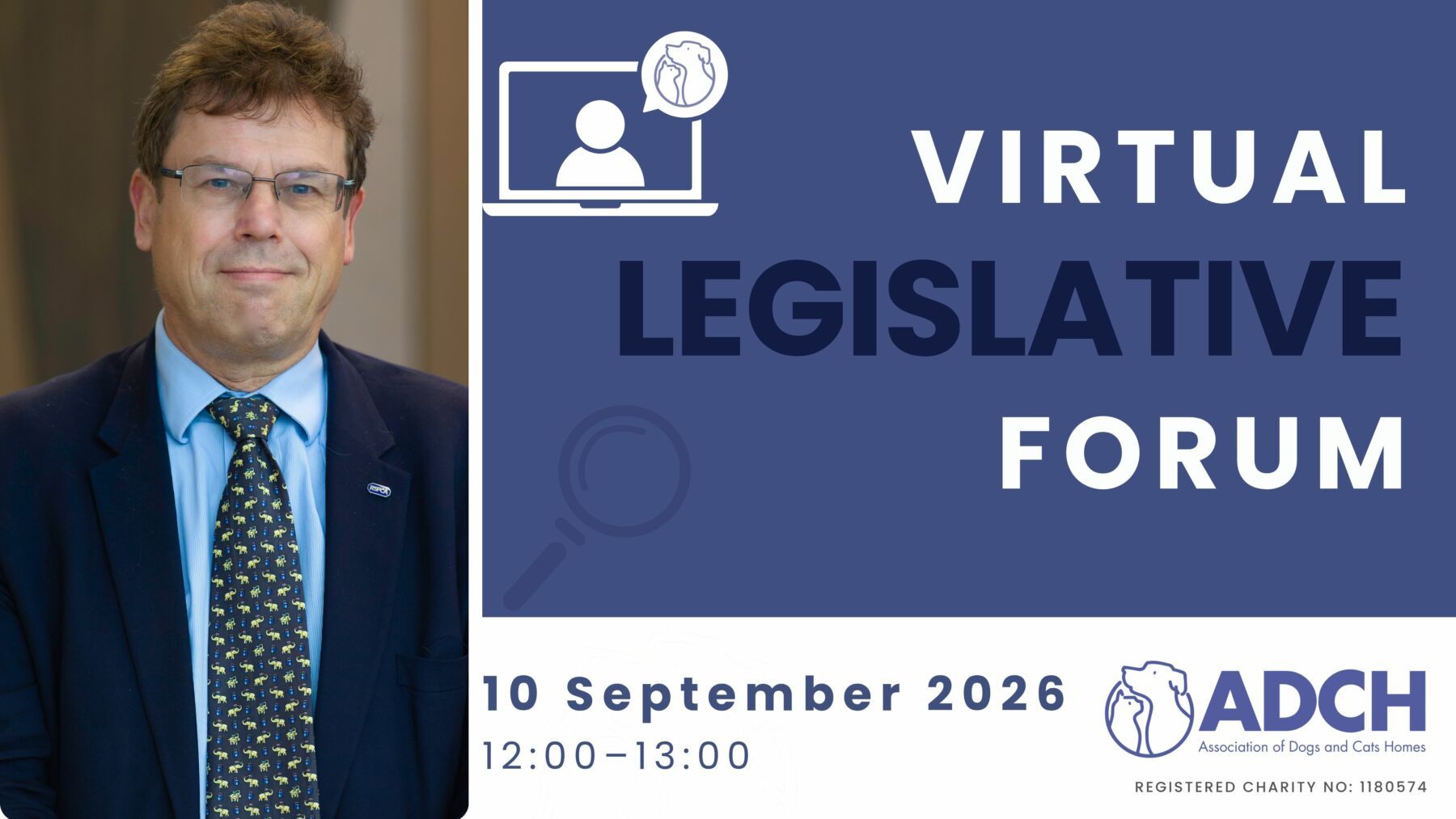 Legislative Forum