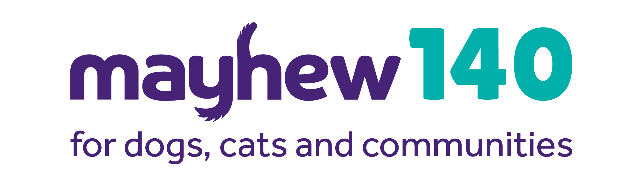 Mayhew 140 Logo Rgb Short Strap