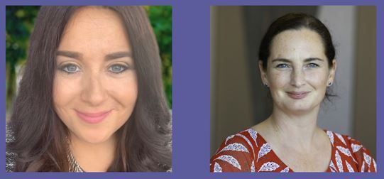 Becky And Therese
