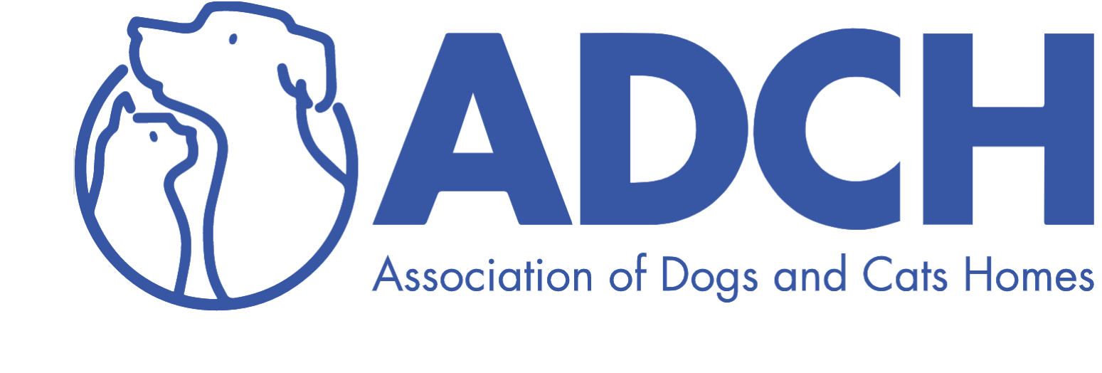 Logo Adch