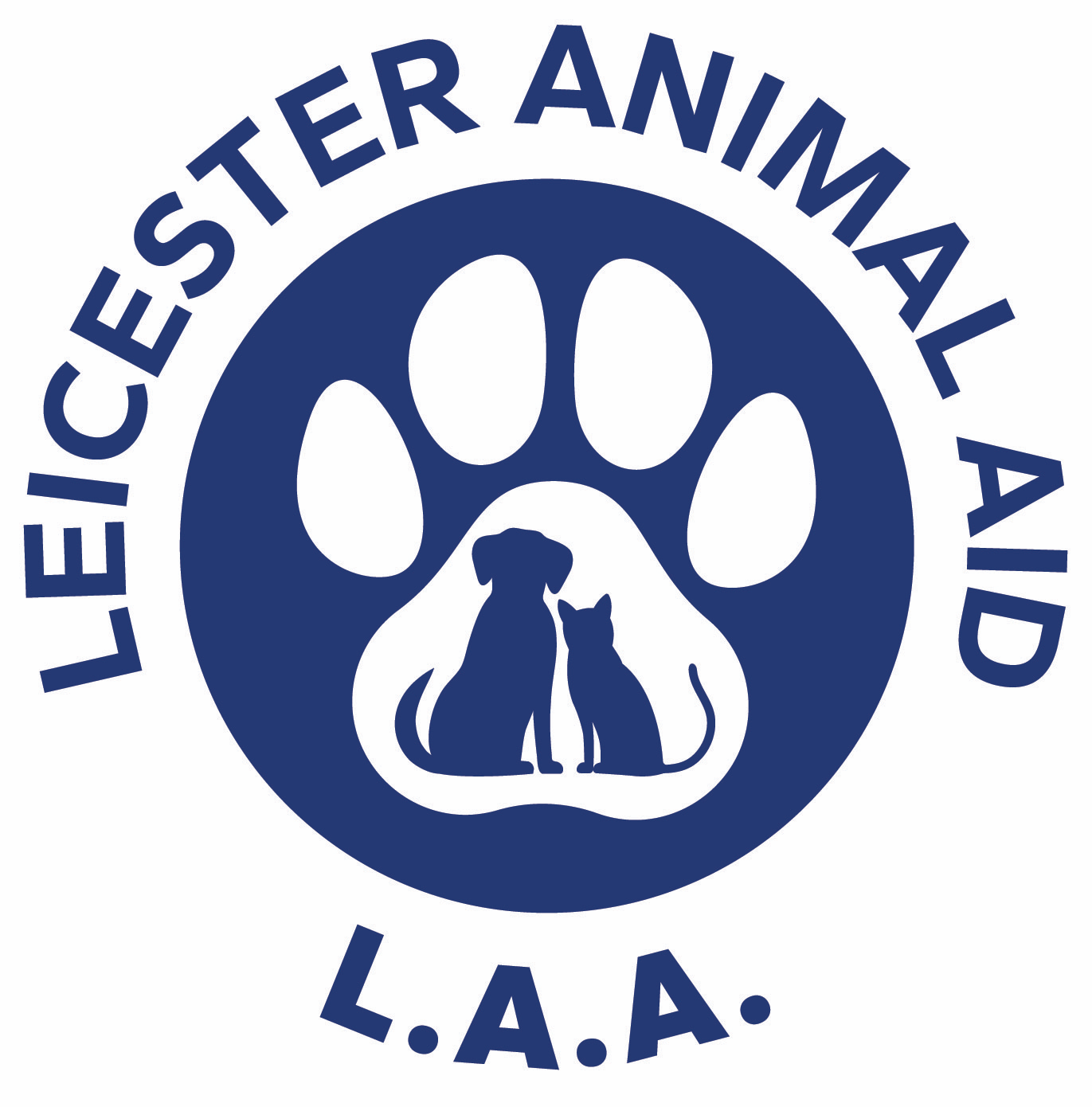 Lla Logo Blue Hi Res Best To Use