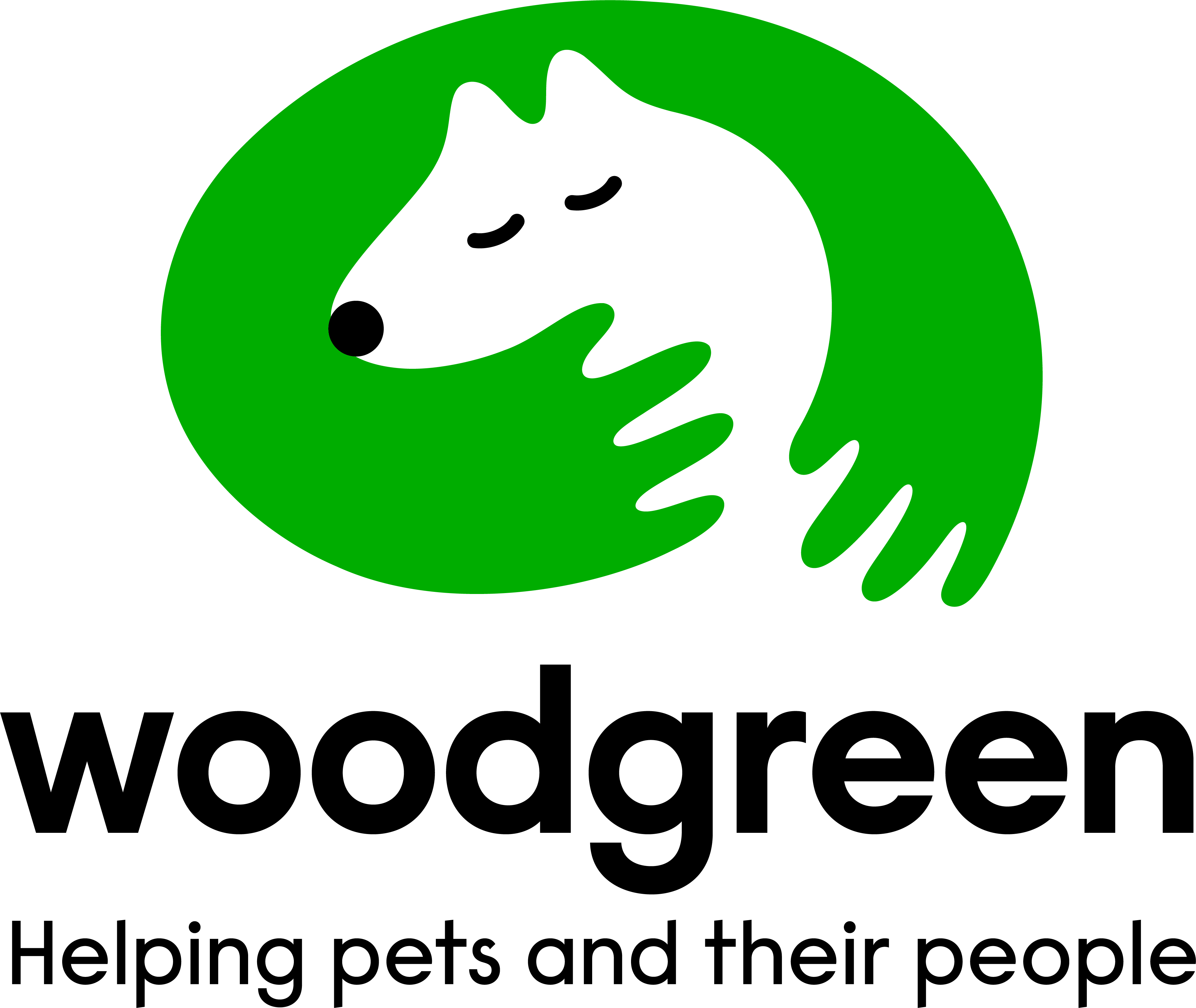 Woodgreen Logo Use For Job Boards
